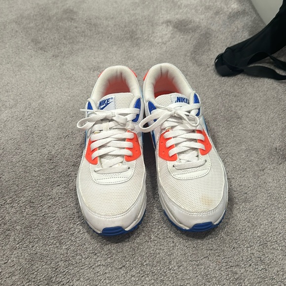 Nike Airmax 90 Ultramarine - Picture 1 of 4